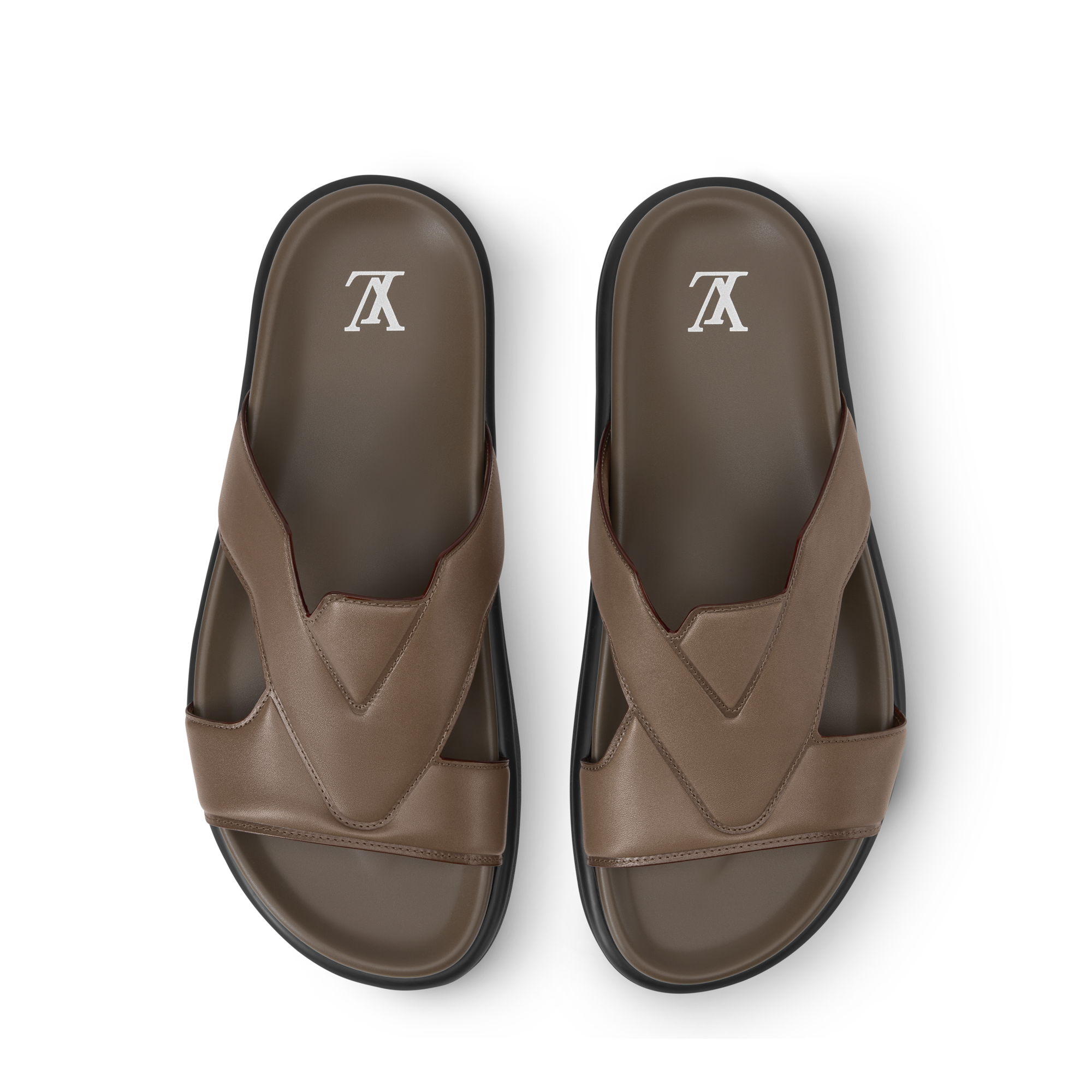 LV Oasis - Shoes - Men | LOUIS VUITTON